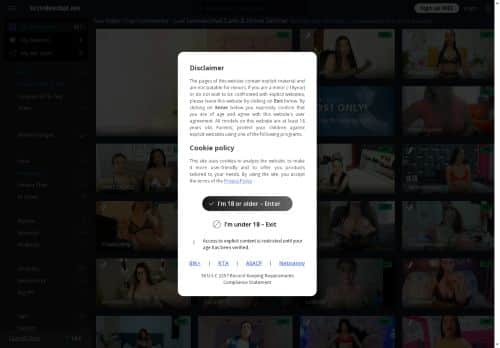 Sexvideochat.net