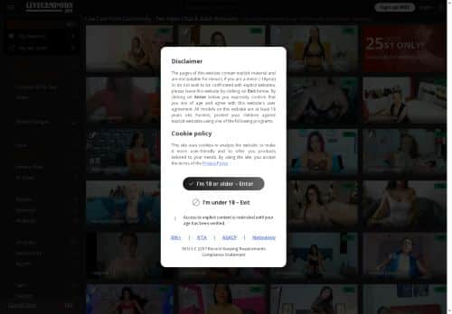 Livecamporn.net